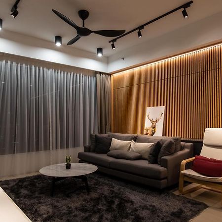 Executive Seaview 2Bedrooms Macalister Georgetown 4-6Pax Dış mekan fotoğraf